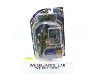 Dr. Daniel Jackson #1 Stargate SG-1 Series 1 MOSC Diamond Select 2006 Figure