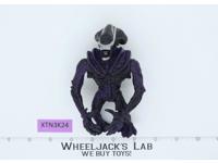 Purple Gorilla Alien 100% Complete Aliens Kenner 1993 Vintage Action Figure RARE