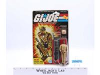 Doc Medic GI Joe ARAH 1983 Hasbro Action Figure NEW MOSC SEALED