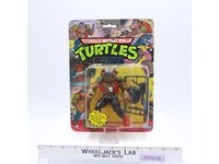 Bebop POP-UP DISPLAY Teenage Mutant Ninja Turtles TMNT 1990 Playmates NEW MOSC