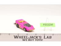 Revvin' Heaven Hot Pink Sizzlers 1970 Hot Wheels Vintage Mattel Redline RL
