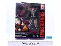 Hun-Gurrr Transformers Generations Power of the Primes 2017 Hasbro NEW MISB
