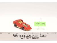 Spoil Sport Red Sizzlers Mexico 1970 Hot Wheels Redlines Vintage Mattel RL