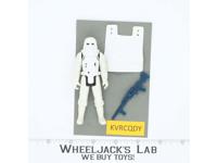 Imperial Hoth Stormtrooper 100% Complete Star Wars ESB 1980 Kenner NO REPRO