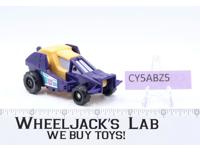 Ruckus 100% Complete 1988 Vintage Hasbro G1 Transformers Action Figure
