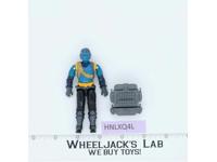 Range-Vipers V1 G.I. Joe 1990 Hasbro Vintage Action Figure