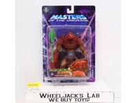 Clawful Master of the Universe MOTU Series 1 NECA Four Horsemen NEW SEALED
