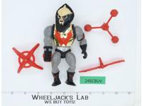 HURRICANE Hordak 100% Complete He-Man Masters of the Universe MOTU Mattel 1986