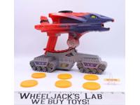 Blaster Hawk Complete He-Man Masters of the Universe MOTU 1986 Mattel Playset