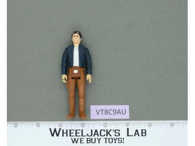 Han Solo Bespin Star Wars ESB Empire Strikes Back 1980 Kenner Vintage Figure