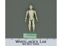 C-3PO 100% Complete Star Wars 1977 Kenner Vintage Action Figure NO REPRO