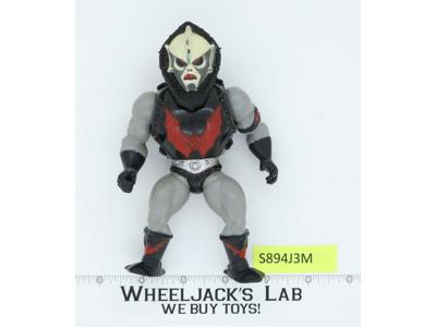 Hordak He-Man Masters of the Universe Vintage MOTU Mattel 1985 Vintage Figure