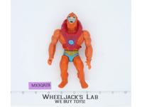Beast Man He-Man Masters of the Universe MOTU Mattel 1984 Vintage Action Figure