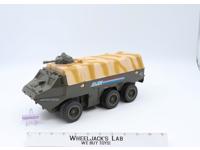 A.P.C. APC Amphibious Personnel Carrier G.I. Joe 1983 Vintage Vehicle
