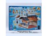 #9280 Ski Lodge Family Fun 2017 Playmobil NEW SEALED