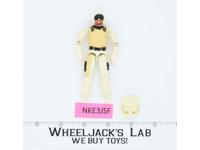 Snow Job V1 G.I. Joe 1983 Hasbro Vintage Action Figure