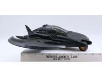 Turbojet Batwing DC Comics Batman Dark Knight 1990 Kenner Action Figure Vehicle