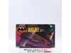 Bat Jet DC Comics Batman Dark Knight 1990 Kenner Action Figure Vehicle