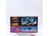 Bat Jet DC Comics Batman Dark Knight 1990 Kenner Action Figure Vehicle