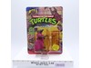 Splinter POP-UP DISPLAY Teenage Mutant Ninja Turtles TMNT Playmates NEW SEALED