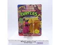 Splinter POP-UP DISPLAY Teenage Mutant Ninja Turtles TMNT Playmates NEW SEALED