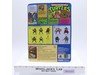 Splinter POP-UP DISPLAY Teenage Mutant Ninja Turtles TMNT Playmates NEW SEALED