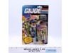 Gung-Ho 12 Back Canadian GI Joe 1991 Hasbro Vintage Action Figure MOSC