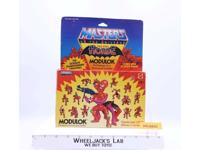 Modulok 100% Complete He-Man MOTU Mattel 1985 Masters Of The Universe Vintage