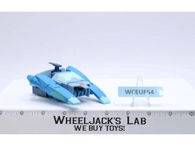 Blurr Autobot 1986 G1 Transformers Action Figure Vintage