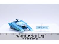 Blurr Autobot 1986 G1 Transformers Action Figure Vintage