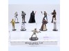 Lot of 10 Star Wars Action Figures Lucas Film Disney Vietnam NO REPRO