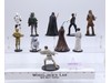 Lot of 10 Star Wars Action Figures Lucas Film Disney Vietnam NO REPRO