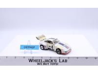 Jazz Vintage 1984 G1 Transformers Action Figure