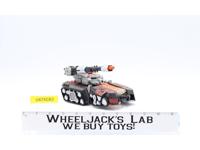 Tankor Beast Machines Evil Vehicon 1999 Hasbro Transformers Hasbro Action Figure