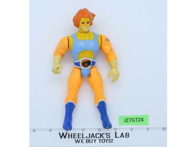 Lion-O Thundercats 1985 LJN Vintage Action Figure
