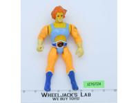 Lion-O Thundercats 1985 LJN Vintage Action Figure