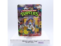 Baxter Stockman POP-UP DISPLAY Teenage Mutant Ninja Turtles TMNT 1989 Playmates