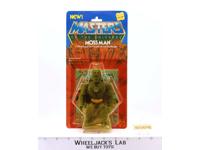 Moss Man Masters of the Universe MOTU 1984 Mattel MOSC SEALED NEW Action Figure
