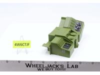 USS Flagg Aircraft Radioman's Computer NO REPRO 1985 GI Joe Vintage