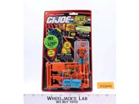 Alley Viper GI Joe Battle Corps 1993 Hasbro NEW MOSC SEALED
