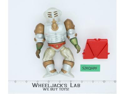 Extendar 100% Complete He-Man Masters Of The Universe MOTU Mattel 1986 Vintage