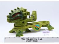 Dragon Walker 100% Complete WORKS 1983 He-man MOTU Masters of the Universe