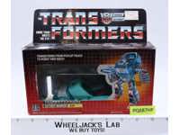 Kup 100% Complete W/Box 1987 Vintage G1 Transformers Hasbro Action Figure