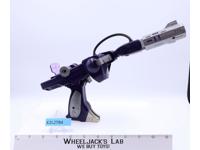 Shockwave 100% Complete WORKS Vintage 1985 G1 Transformers Hasbro Action Figure