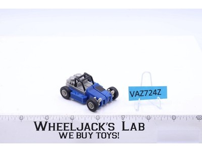 Beachcomber 100% Complete 1985 Vintage Hasbro G1 Transformers Action Figure