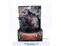 Godzilla Millennium Classic Godzilla 2007 Bandai Creation 6.5" Figure NEW MISP