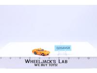 Micromaster Skystalker Orange Car G1 Transformers 1989 Vintage Action Figure