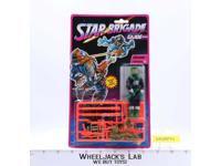 Payload Star Brigade GI Joe ARAH 1993 Hasbro Vintage Figure NEW MOSC SEALED
