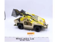 Capture Cruiser Jurassic Park Dino Trackers 1994 Kenner Action Vehicle