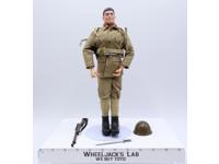 Action Soldier Japanese Imperial Soldier 12" G.I. Joe Hasbro 1964 Near Complete